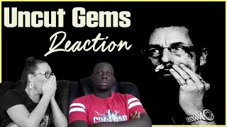 UNCUT GEMS Movie YT REACTION FULL amp Early access Movie Reactions on Patreon [upl. by Aihselat584]