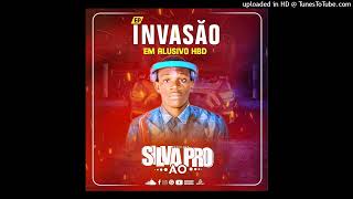 Bakongo Instrumental Silvas Pro AO X Dj Natural Beatz [upl. by Ylreveb345]