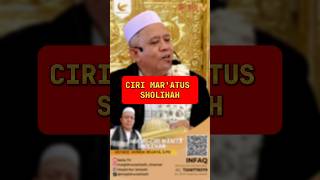 Ciri Maratus Sholihah setiatv masjidnursetiasih wanita sholehah [upl. by Nallij]