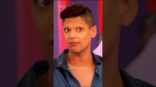 quotValentina tells Farrah shes the worstquot dragrace shorts [upl. by Aramenta]