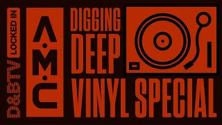 AMC  Digging Deep Vinyl Special  DampBTV Locked In [upl. by Darton153]