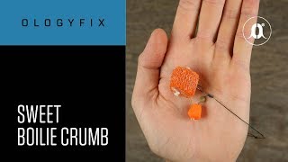 CARPologyTV  How to make a sweet boilie crumb [upl. by Claire]