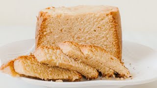 Condensed Milk Cake Recipe  No Mixer Cake [upl. by Anah]