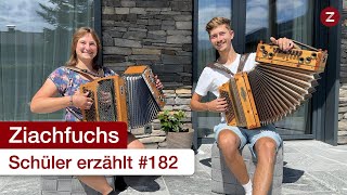 Schüler erzählt 182  Steirische Harmonika [upl. by Assenal]