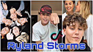 Ryland Storms Best TikTok Compilation 2020  rylandstorms [upl. by Berget]