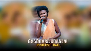 Abakobwa biwacu  Gusohora Abageni Professional [upl. by Lionello]