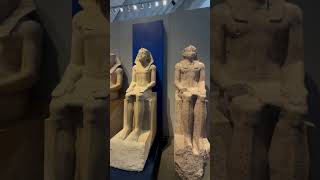 the new museum in egypt [upl. by Champaigne]