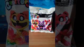 Poppy Playtime Series 3 Smiling Critters Blind Bag Unboxing poppyplaytime smilingcritters shorts [upl. by Odlonra]