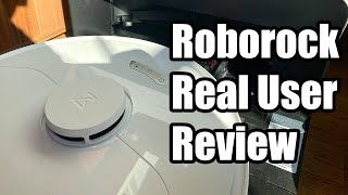 Roborock S7 Max Ultra Review Real User 1st Week Later [upl. by Ludvig716]