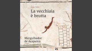 Capítulo 04  La Vecchiaia È Brutta [upl. by Woolcott96]