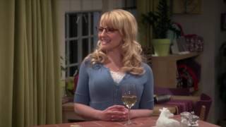 Sheldon tells Bernadette and Penny that he wants to have coitus with Amy [upl. by Kaltman]