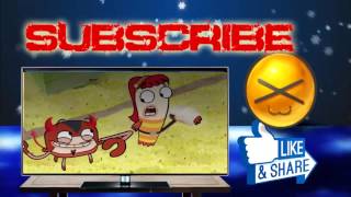 Fish Hooks S02E10A Busy Bea Rise of the Machines [upl. by Adnar]