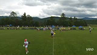 SNS 2728 vs CPWLF World  Lake Placid Summit  Game 3 [upl. by Swenson]