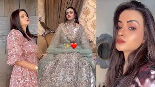 Sehar hayat New TikTok videos ✨❤️Latest TikTok of sehar hayat seharhayat new tiktok [upl. by Ahsiet]