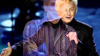 Barry Manilow The Old Songs [upl. by Jerold]