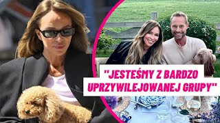 Przetakiewicz o życiu w Polsce quotJesteśmy z bardzo uprzywilejowanej grupyquot [upl. by Ttam]