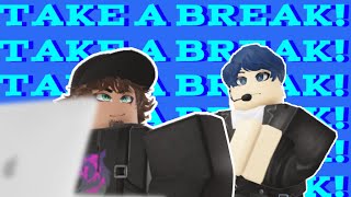 TAKE A REST 111  roblox daybreak 2 [upl. by Suriaj]