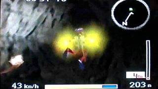 Illu  Pilotwings Dark Cavern 4182 WR [upl. by Bravin]