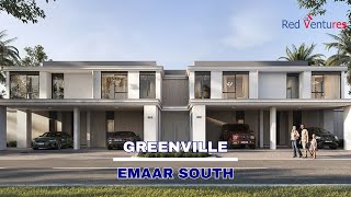 Greenville  A Peaceful Community [upl. by Trinl]