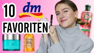 10 DM FAVORITEN März 2024  Essence Asambeauty Garnier uvm  Lubella [upl. by Atnamas]