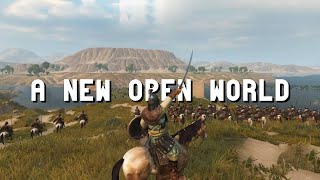 This Mod Completely Changes Mount and Blade II Bannerlord [upl. by Nylahs]