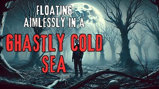 Floating Aimlessly in A Ghastly Cold Sea  nosleep Reddit Horror Story [upl. by Iarised]