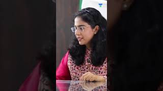 Life Mai Hume Kayi Baar Deaf Hona Padta Hai Kyuki  IAS Saumya Pandey ias iaslife upsc2023 [upl. by Ynnus]