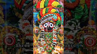 Shree Jagannath bhajan [upl. by Sidonie]