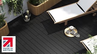 Ecodek Composite Decking Supporting Commercial Projects [upl. by Creamer]