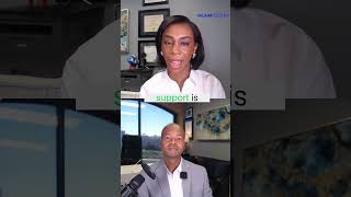 EP260 5050 Custody But Still Must Pay Child Support With Dannielle Simms lmipodcast [upl. by Cesaria]