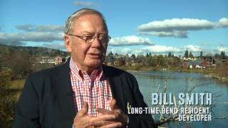 Watermaster the History of Water in the Deschutes Basin [upl. by Couchman]