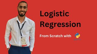 Logistic Regression بالعربي [upl. by Bill706]