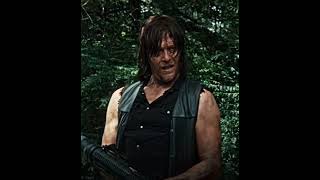 Daryl blows up the saviors  The Walking Dead  S06E09 [upl. by Eenat]