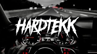 RS6  TOXIC HARDTEKK REMIX [upl. by Jamnis520]