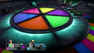 Trivial Pursuit Live quotCONCURSO DE PREGUNTAS Y RESPUESTASquot GAMEPLAY PS4 ESPAÑOL [upl. by Eniamahs]