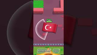 Bu hangi karekter edit keşfet keşfetteyiz brawlstars [upl. by Nylirrehs]