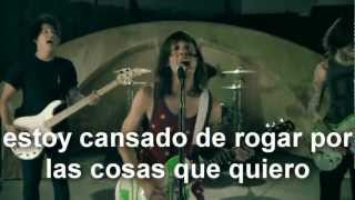 pierce the veil king for a day ft kellin quinn español [upl. by Inwat]