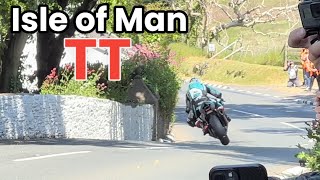 Best of the Isle of Man TT 2023 [upl. by Ennaeerb]