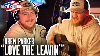 Drew Parker Wrote A Song That Everyone In Nashville Wants [upl. by Cynthie]