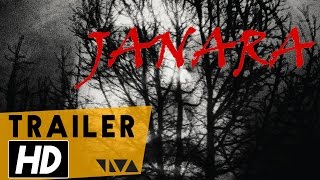 JANARA  FILM TRAILER 2015 [upl. by Weinert]