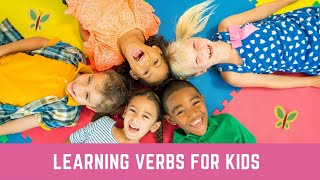 Learning Verbs for Grade 1What are VerbsSingularPlural Verbs Past Tense Verbs Irregular Verbs [upl. by Ninerb]