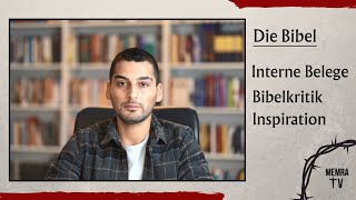 ABDUL  Bibelkritik und liberale Theologie Ist die Bibel Gottes Wort Der Selbstanspruch der Bibel [upl. by Adala905]