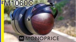 Monolith M1060C Review [upl. by Aikit]