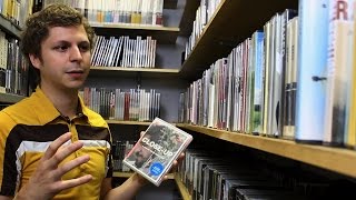 Michael Ceras DVD Picks  The Criterion Collection [upl. by Gearhart]