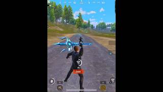 Victor vs Trident pubg pubgmobile [upl. by Lokin]