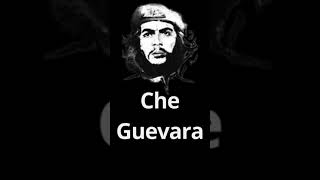 Che Guevara 5 [upl. by Aridni]