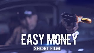 Easy Money Muslim Short Film 4K [upl. by Beera]