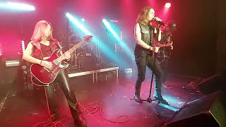 Calvaria  Scars of Deceit  Live Craufurd Arms Milton Keynes 12924 [upl. by Cochran]