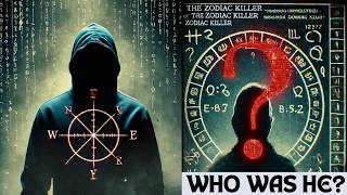 The Zodiac Killer Why He Was Never Caught  True Crime Story [upl. by Schwitzer]