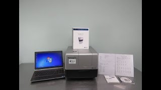 Biotek Synergy H1 Multi Mode Micropate Reader [upl. by Reinaldo]